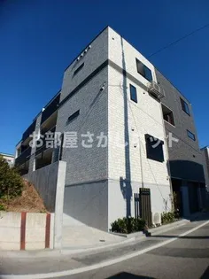 フォーリーフ クローバーの画像