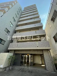 ドミール蓮沼の画像