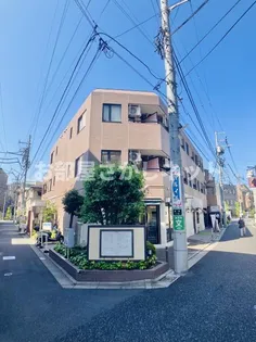 ヒルズガーデンの画像