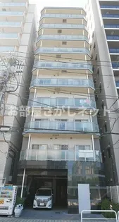 TRADIS NIPPORI Eの画像