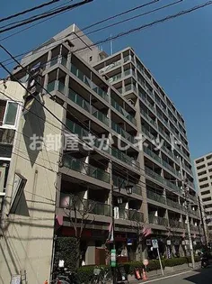 恵比寿アーバンハウス【おとり物件なし】#学生・社会人にオスス【0204号室】の外観