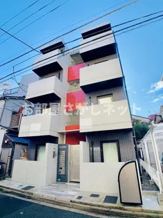 フリービング南千住の画像