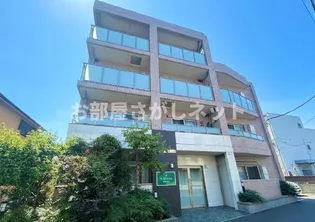 ヴェルデみなみの画像