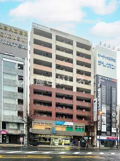 メインステージ秋葉原駅前【おとり物件なし】#学生・社会人にお【4階】の外観