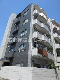 第一新井ハイツの画像