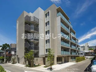 パティーナ大森の画像