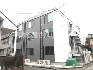 DEN鋼管通の画像