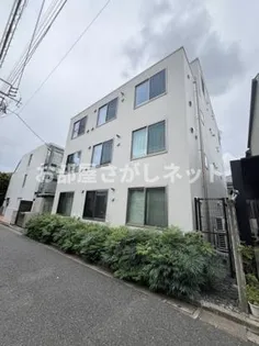 メゾン東陽桜台の画像