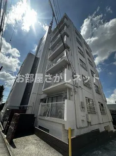 祐天寺住研コーポの画像