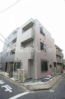 ポルト ボヌール【おとり物件なし】#学生・社会人にオススメ!【301号室号室】の外観