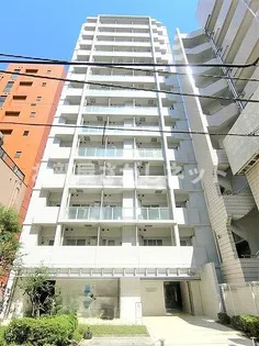 パトリア九段下【おとり物件なし】#学生・社会人にオススメ!初【9階】の外観