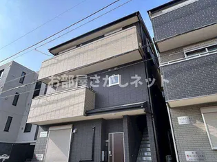 サンライズ大山Iの画像