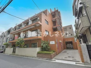 セントヒルズ本郷弥生【おとり物件なし】#学生・社会人にオスス【3階】の外観