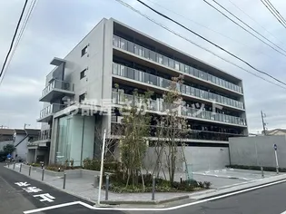 ZOOM蒲田EAST【おとり物件なし】#学生・社会人にオススメ!初期【1階】の外観