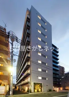 ジェノヴィア浅草IIIグリーンヴェールの画像