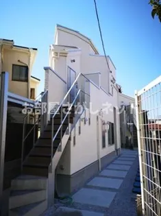 ガーデンテラス三軒茶屋の画像