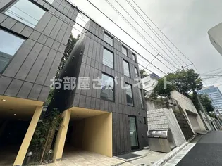 GRAN PASEO 島津山East【1階】の外観