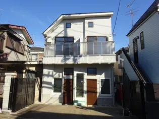 キャトル三軒茶屋の画像