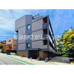 GENOVIA大崎SKYGARDENの画像