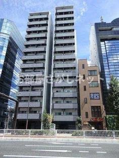 ステージファースト蔵前アジールコートの画像