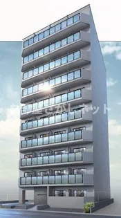 クレヴィスタ阪東橋の画像