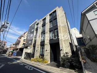 LAPIS渋谷本町の画像