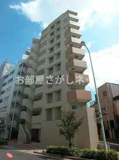 ステージファースト西巣鴨の画像