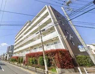 クリオ板橋本町の画像