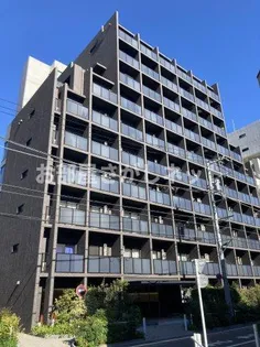 クレヴィスタ板橋西台IIの画像