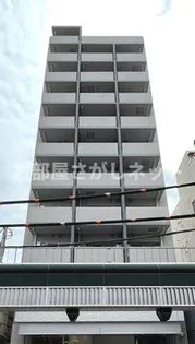 ステージファースト大森山王の画像