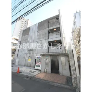 ZESTY神楽坂Ⅱ【おとり物件なし】#学生・社会人にオススメ【1階】の外観