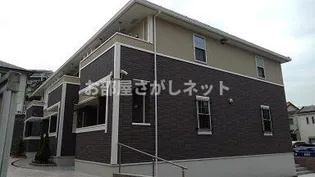 ウィスタリアの画像