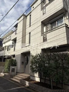 STUDIO南品川【おとり物件なし】#学生・社会人にオススメ!初期【301号室号室】の外観