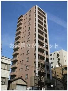 プライムアーバン目白【おとり物件なし】#学生・社会人にオスス【13階】の外観