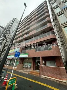 王子フラワーマンションの画像