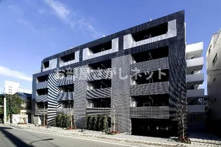 グラントゥルース東十条【おとり物件なし】#学生・社会人にオス【6階】の外観