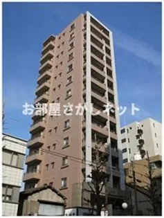 プライムアーバン目白【おとり物件なし】#学生・社会人にオスス【12階】の外観