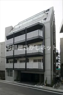 ブランノワール早稲田【おとり物件なし】#学生・社会人にオスス【2階】の外観