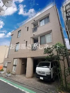 アーバンハウス駒場IIの画像