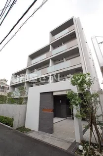 グランドコンシェルジュ新宿北の画像