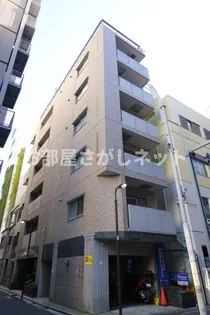 メゾン・ド・ヴィレ神田神保町【おとり物件なし】#学生・社会人【2階】の外観