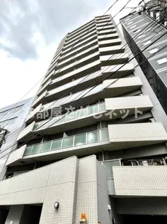 レジディア御茶ノ水【高級賃貸・ブランドマンション】【16階】の外観