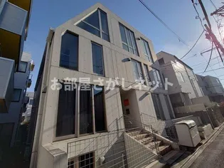 ラディア北新宿の画像