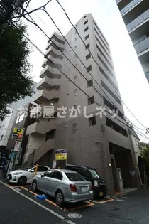 シンシア護国寺【おとり物件なし】#学生・社会人にオススメ!初【5階】の外観