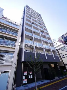 エトワールブランシュ新橋の画像