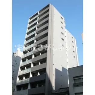 アーバネックス秋葉原EASTⅡ【おとり物件なし】#学生・社【4階】の外観