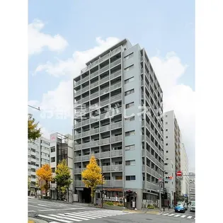 グレンパーク秋葉原イースト【おとり物件なし】#学生・社会人に【7階】の外観
