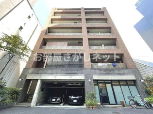 PLACE・T【おとり物件なし】#学生・社会人にオススメ!初期費用分【4階】の外観