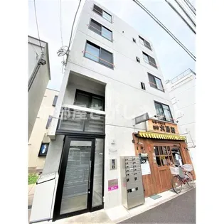 ジュエシュピーレン蓮根【おとり物件なし】#学生・社会人にオス【4階】の外観