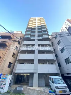 AXAS XEBEC 秋葉原【おとり物件なし】#学生・社会人にオススメ!【4階】の外観